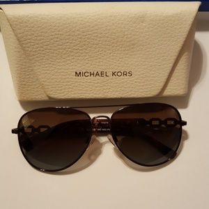 Michael Kors sunglasses MK1003